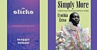 Review: Cynthia Erivo is playing Jesus, Maggie Nelson is analyzing Taylor Swift — and nobody is apologizing