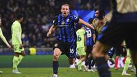 Inter 4-3 Barcellona | Highlights | Champions League 24-25  | Inter.it
