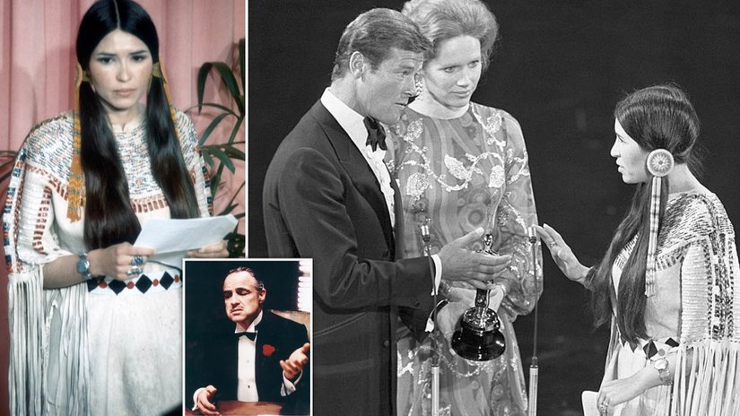 Sacheen Littlefeather Kimdir? Sinema Sanatları ve Bilimleri Akademisi Neden Kendisinden Özür Dilemiştir?