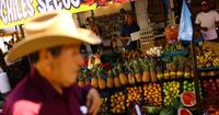 As Mexico's economy weakens, some see a recession as unavoidable