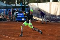 LIVE Vasamì-Norrie 3-6, 2-6, Internazionali d'Italia 2025 in DIRETTA: si chiude così la prima esperienza ad alto livello dell'azzurro