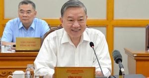 Citizens Voice Hopes For New Constitution In Thailand