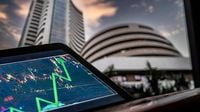 India's stock exchanges NSE, BSE restrict access for overseas users amid tensions with Pakistan