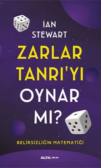 Zarlar Tanrı'yı Oynar Mı?