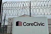 Private Prisons Cash In on Trump’s Mass Deportations