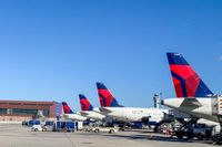 Delta to roll out upscale check-in option to every hub by end of 2025 - The Points Guy