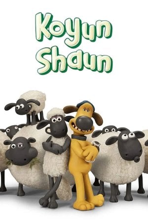 Koyun Shaun