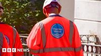 Water bill rises push troubled Thames back into profit