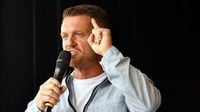 Israel’s Tommy Robinson Invite Ignites Firestorm Among UK Jews - JFeed