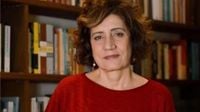Jornalista Míriam Leitão é eleita à cadeira na Academia Brasileira de Letras