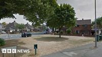 Murder inquiry under way after man stabbed to death in Luton.