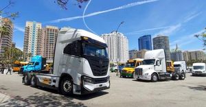 Electric Vehicle Revolution Accelerates From India To Nigeria