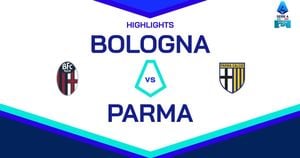 Parma Set To Face Bologna In Critical Serie A Showdown