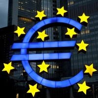 TASSI BCE, ALTRO TAGLIO DI 25 PUNTI BASE