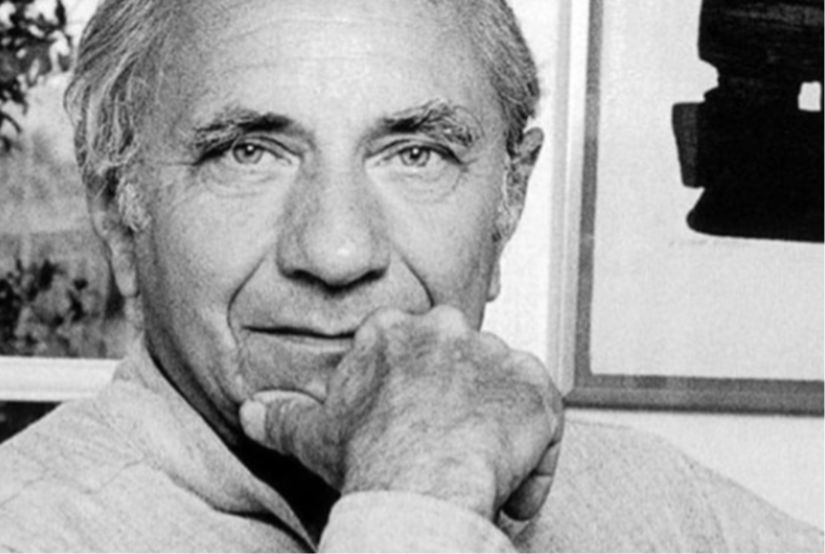Georges Duby