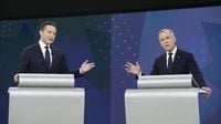 The Weekly Wrap: The Conservatives should not be afraid of the Liberals stealing their ideas