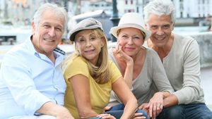 February 2025 Brings Double Pension Payments For French Retirees