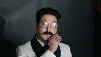 Mau Nieto, integrante de Me caigo de risa es diagnosticado con cáncer