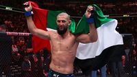 How Khamzat Chimaev could be beaten: Former middleweight champ weighs in