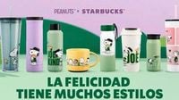 Ya hay fecha para el lanzamiento de Snoopy X Starbucks  - Diario de Querétaro | Noticias Locales, Policiacas, de México, Querétaro y el Mundo