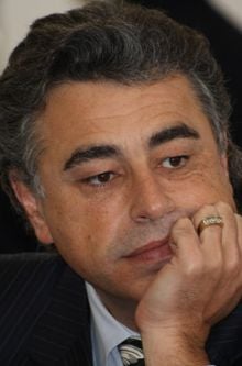 Yasser Seirawan