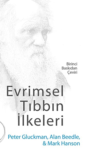Evrimsel Tıbbın İlkeleri