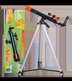 Levenhuk LabZZ T1 Teleskop