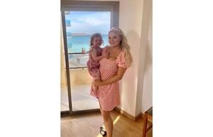 Donegal Mourns Multiple Losses Including Nurse And Daughter