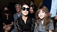 Actress Maggie Gyllenhaal's Daughter Arrested | 700WLW