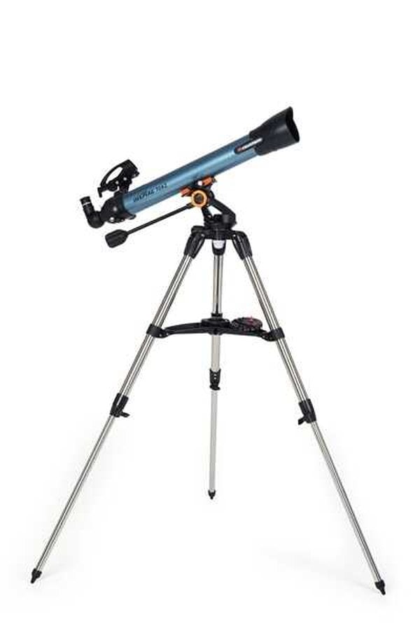 Celestron Inspire 70AZ Mercekli Teleskop