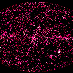 Exploring The Universe With IUE 1978-1996
Credit: