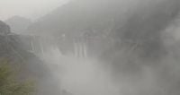 India Opens Gates Of Baglihar & Salal Dams Over Chenab; Flood Threat For Pakistan?