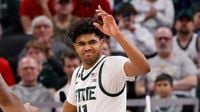 3 Trends for Michigan State's Upcoming March Madness Run