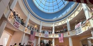 Big Money And High Stakes Shape 2025 Election Battles