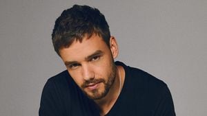 Liam Payne’s Love For Kate Cassidy Translates To Financial Support