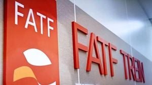 Iran Faces Isolation As FATF Blacklist Spurs Crisis