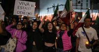 Mexico: Electoral Process Undermines Judicial Independence