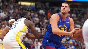 Denver Nuggets Face Warriors In High-Stakes NBA Showdown
