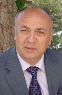 İlham Askerov