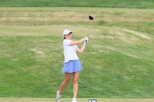 Fresh Faces Shine As College Golf Fall Tournaments Wrap Up