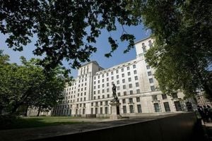 UK Unveils £250 Million Defence Plan To Boost Jobs