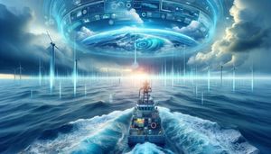 AI Drives New Era Of Marine Exploration And Management