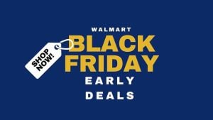 Unmissable Early Black Friday Deals Are Here