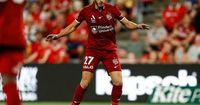 Teammate didn't know about death threats to Cavallo