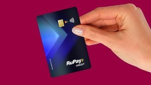 RuPay Select Debit Card Launching With Exciting New Benefits