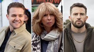 Coronation Street Cast Faces Major Changes And Departures