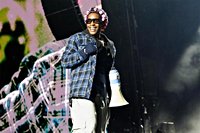 A$AP Rocky, Lorde and Stray Kids to Headline 2026 Governors Ball Festival