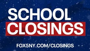 Central New York Schools Close Due To Winter Weather