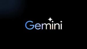 Google Unveils Gemini To Replace Assistant On Android