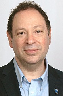 David Orenstein